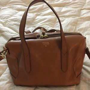 Fossil Sydney bag